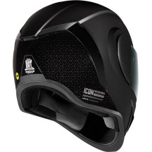 Casco Airform™ Counterstrike MIPS® — XL, Negro mate
